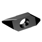 Sandvik Coromant MABR 3 010 1105 CoroCut™ XS insert for turning