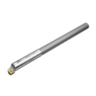 Sandvik Coromant F10M-STFCR 09-R CoroTurn™ 107 damped carbide boring bar for turning