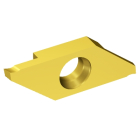 Sandvik Coromant MACR 3 070-R 1025 CoroCut™ XS insert for parting