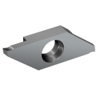 Sandvik Coromant MACR 3 150-N 1105 CoroCut™ XS insert for parting