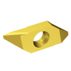 Sandvik Coromant MABL 3 005 1025 CoroCut™ XS insert for turning