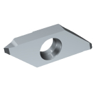 Sandvik Coromant MATR 3 60-C H13A CoroCut™ XS insert for thread turning