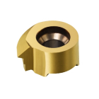 Sandvik Coromant MB-07TH050MM-10R 1025 CoroCut™ MB solid carbide head for thread turning