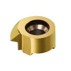 Sandvik Coromant MB-07TH100VM-10R 1025 CoroCut™ MB solid carbide head for thread turning