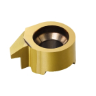 Sandvik Coromant MB-07TH120AC-11R 1025 CoroCut™ MB solid carbide head for thread turning
