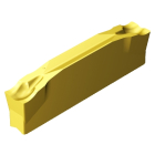 Sandvik Coromant N123F2-0250-0002-CM 2135 CoroCut™ 1-2 insert for parting
