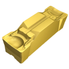 Sandvik Coromant N123G2-0318-0003-GM 2135 CoroCut™ 1-2 insert for grooving