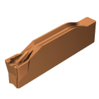 Sandvik Coromant N123H1-0400-0004-TF 1125 CoroCut™ 1-2 insert for turning