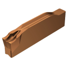 Sandvik Coromant N123H1-0400-0002-CM 1145 CoroCut™ 1-2 insert for parting