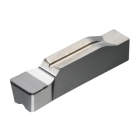 Sandvik Coromant N123G1-030004S01025 7015 CoroCut™ 1-2 insert for grooving
