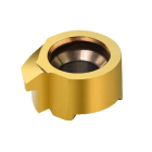 Sandvik Coromant MB-07TH160SA-10R 1025 CoroCut™ MB solid carbide head for thread turning