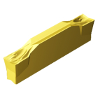 Sandvik Coromant N123H2-0400-0001-CF 2135 CoroCut™ 1-2 insert for parting