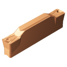 Sandvik Coromant N123J2-0500-0004-TM 1125 CoroCut™ 1-2 insert for turning