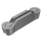 Sandvik Coromant N123J2-0600-AM H10 CoroCut™ 1-2 insert for profiling