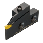 Sandvik Coromant MS-RF151.23-13-30 T-Max™ Q-Cut cartridge for parting and grooving