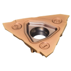 Sandvik Coromant N123T3-0140-0000-GS 1125 CoroCut™ 3 insert for grooving