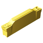 Sandvik Coromant N123H2-0396-0002-GF 1005 CoroCut™ 1-2 insert for grooving