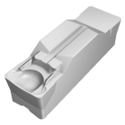 Sandvik Coromant N123M1-1100-0008-GM 1105 CoroCut™ 1-2 insert for grooving