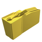 Sandvik Coromant N151.2-A088-20-4G 235 T-Max™ Q-Cut insert for grooving