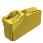 Sandvik Coromant N151.2-250-4E 2135 T-Max™ Q-Cut insert for parting