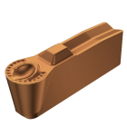 Sandvik Coromant N151.3-400-30-7P 1125 T-Max™ Q-Cut insert for profiling