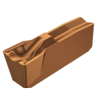 Sandvik Coromant N151.3-600-50-7G 1125 T-Max™ Q-Cut insert for grooving