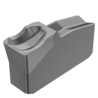 Sandvik Coromant N151.2-300-4E H13A T-Max™ Q-Cut insert for parting