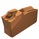 Sandvik Coromant N151.2-200-5E 1125 T-Max™ Q-Cut insert for parting