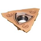 Sandvik Coromant N123U3-0150-RS 1125 CoroCut™ 3 insert for profiling