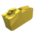 Sandvik Coromant N151.2-250-5F 235 T-Max™ Q-Cut insert for parting