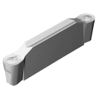 Sandvik Coromant N123L2-0800-RO H13A CoroCut™ 1-2 insert for profiling