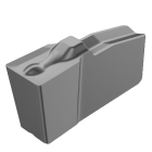 Sandvik Coromant N151.2-A250-60-4G H13A T-Max™ Q-Cut insert for grooving