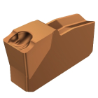 Sandvik Coromant N151.2-800-80-5G 1125 T-Max™ Q-Cut insert for grooving