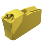 Sandvik Coromant N151.2-800-80-5G 2135 T-Max™ Q-Cut insert for grooving