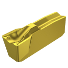 Sandvik Coromant N151.3-300-25-7G 235 T-Max™ Q-Cut insert for grooving