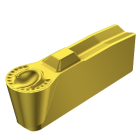 Sandvik Coromant N151.3-300-25-7P 2135 T-Max™ Q-Cut insert for profiling