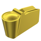 Sandvik Coromant N151.2-400-40-5P 235 T-Max™ Q-Cut insert for profiling