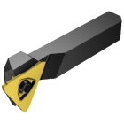 Sandvik Coromant QS-LF123U06-1212B CoroCut™ 3 QS shank tool for parting and grooving