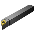Sandvik Coromant QS-SDJCR 083X CoroTurn™ 107 QS shank tool for turning