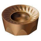 Sandvik Coromant RCKT 10 T3 M0-KM 1020 CoroMill™ 200 insert for milling