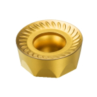 Sandvik Coromant RCKT 10 T3 M0-MM 2030 CoroMill™ 200 insert for milling