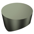 Sandvik Coromant RCGX120700E 670 T-Max™ insert for turning