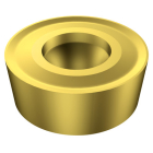 Sandvik Coromant RCMT 12 04 00 235 CoroTurn™ 107 insert for turning