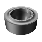 Sandvik Coromant RCMT 08 03 M0-SM H13A CoroTurn™ 107 insert for turning