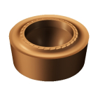 Sandvik Coromant RCMT 08 03 M0-SM 1115 CoroTurn™ 107 insert for turning