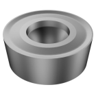 Sandvik Coromant RCMT 06 03 00 H13A CoroTurn™ 107 insert for turning