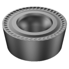 Sandvik Coromant RCMT 32 09 M0 H13A CoroTurn™ 107 insert for turning