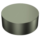 Sandvik Coromant RNGN120400T01020 670 T-Max™ insert for turning