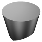 Sandvik Coromant RPGX090700E 6060 T-Max™ insert for turning