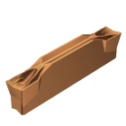 Sandvik Coromant R123H2-0400-0501-CF 1125 CoroCut™ 1-2 insert for parting